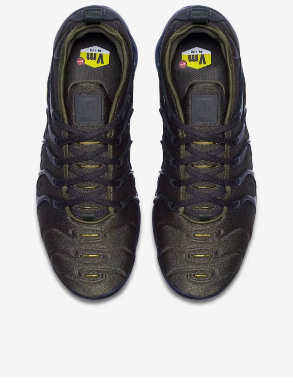 Nike Vapor max plus size men’s new shoes - Picture 6 of 8